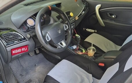 Renault Megane III, 2013 год, 900 000 рублей, 1 фотография