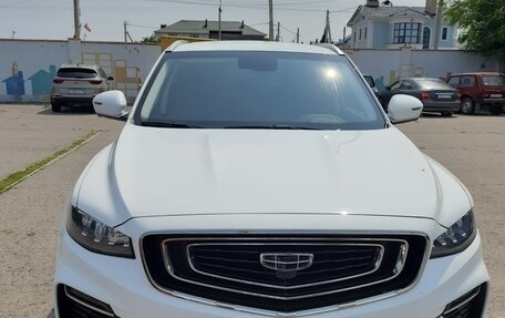Geely Atlas, 2022 год, 1 890 000 рублей, 1 фотография