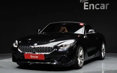 BMW Z4, 2022 год, 3 400 000 рублей, 1 фотография
