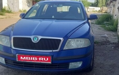 Skoda Octavia, 2007 год, 620 000 рублей, 1 фотография