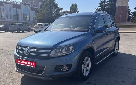 Volkswagen Tiguan I, 2011 год, 1 300 000 рублей, 1 фотография