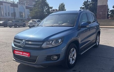 Volkswagen Tiguan I, 2011 год, 1 300 000 рублей, 1 фотография