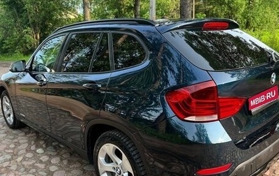 BMW X1, 2012 год, 1 299 000 рублей, 1 фотография
