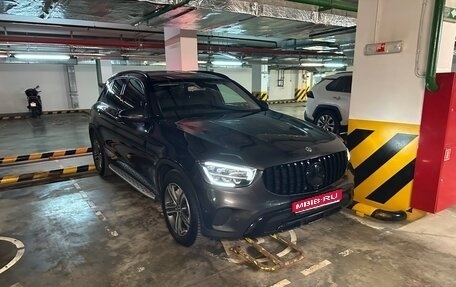 Mercedes-Benz GLC, 2019 год, 3 750 000 рублей, 1 фотография