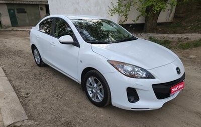 Mazda 3, 2012 год, 1 120 000 рублей, 1 фотография