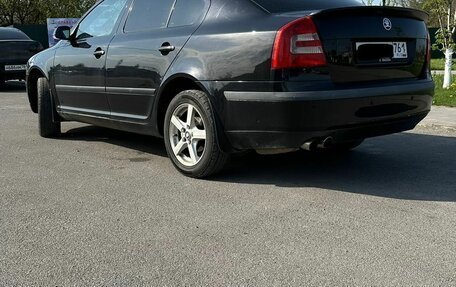 Skoda Octavia, 2007 год, 670 000 рублей, 1 фотография