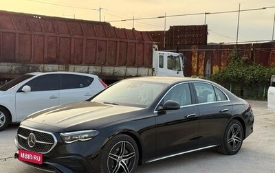 Mercedes-Benz E-Класс, 2025 год, 10 800 000 рублей, 1 фотография