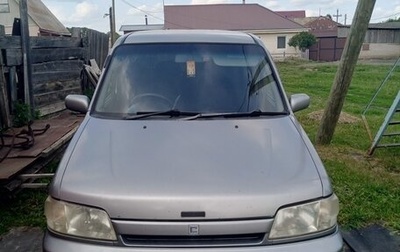 Nissan Cube II, 1999 год, 300 000 рублей, 1 фотография