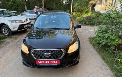 Datsun on-DO I рестайлинг, 2018 год, 650 000 рублей, 1 фотография