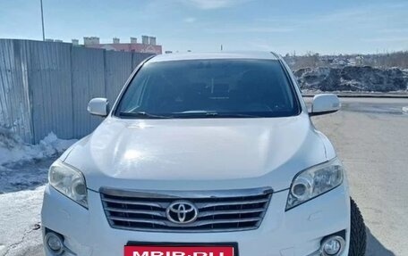 Toyota RAV4, 2012 год, 1 400 000 рублей, 1 фотография