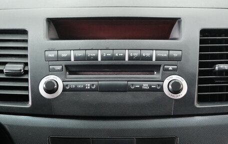 Mitsubishi Lancer IX, 2008 год, 699 000 рублей, 15 фотография