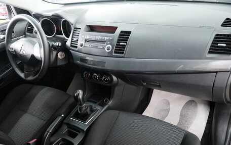 Mitsubishi Lancer IX, 2008 год, 699 000 рублей, 19 фотография