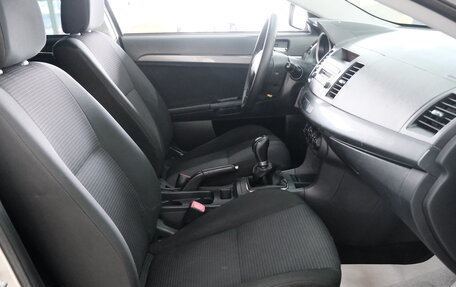 Mitsubishi Lancer IX, 2008 год, 699 000 рублей, 20 фотография