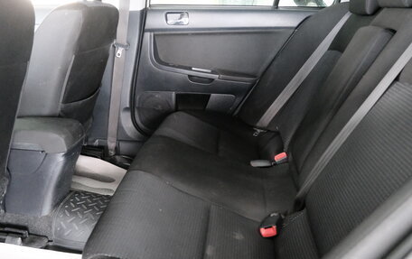 Mitsubishi Lancer IX, 2008 год, 699 000 рублей, 21 фотография