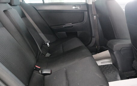 Mitsubishi Lancer IX, 2008 год, 699 000 рублей, 22 фотография