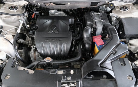 Mitsubishi Lancer IX, 2008 год, 699 000 рублей, 23 фотография
