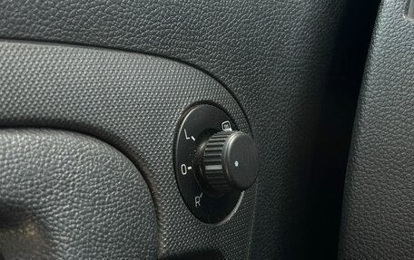 Skoda Fabia II, 2014 год, 640 000 рублей, 12 фотография