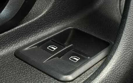 Skoda Fabia II, 2014 год, 640 000 рублей, 13 фотография