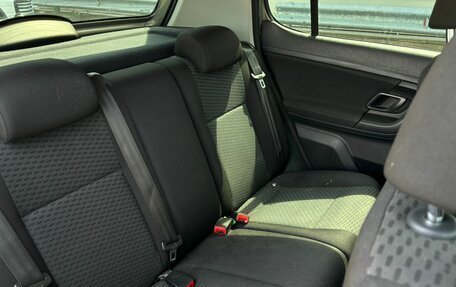 Skoda Fabia II, 2014 год, 640 000 рублей, 15 фотография