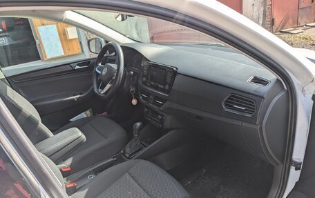 Volkswagen Polo VI (EU Market), 2021 год, 2 000 000 рублей, 6 фотография