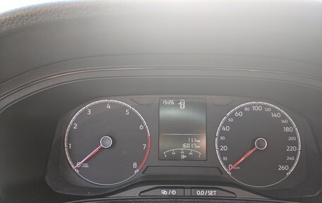 Volkswagen Polo VI (EU Market), 2021 год, 2 000 000 рублей, 7 фотография