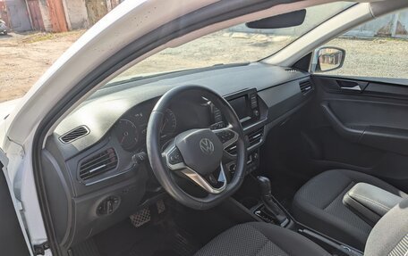 Volkswagen Polo VI (EU Market), 2021 год, 2 000 000 рублей, 5 фотография