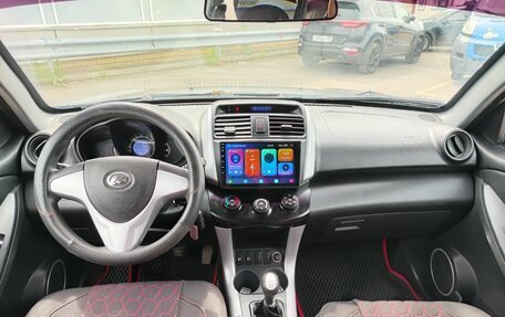 Lifan X60 I рестайлинг, 2014 год, 521 000 рублей, 6 фотография