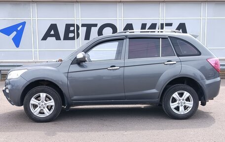Lifan X60 I рестайлинг, 2014 год, 521 000 рублей, 4 фотография