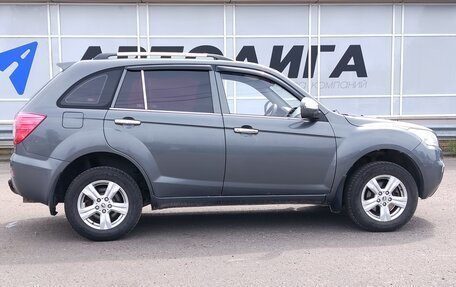 Lifan X60 I рестайлинг, 2014 год, 521 000 рублей, 3 фотография