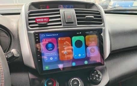 Lifan X60 I рестайлинг, 2014 год, 521 000 рублей, 10 фотография