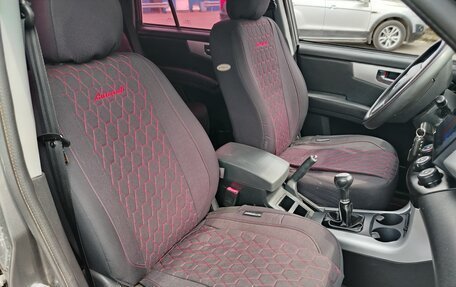 Lifan X60 I рестайлинг, 2014 год, 521 000 рублей, 14 фотография