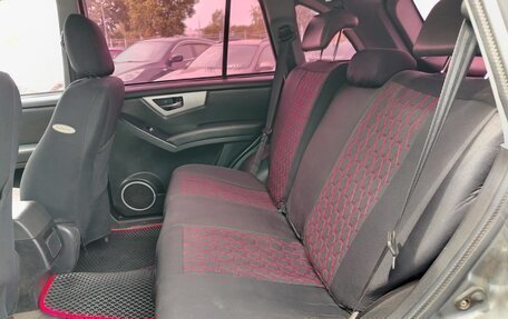 Lifan X60 I рестайлинг, 2014 год, 521 000 рублей, 16 фотография