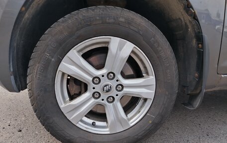 Lifan X60 I рестайлинг, 2014 год, 521 000 рублей, 17 фотография