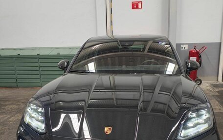 Porsche Cayenne III, 2025 год, 29 000 000 рублей, 3 фотография