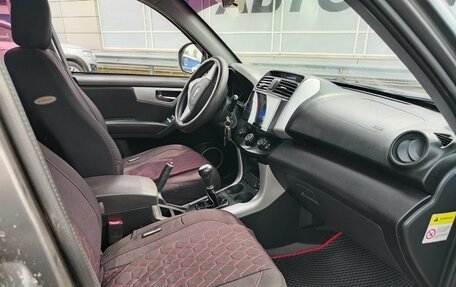 Lifan X60 I рестайлинг, 2014 год, 521 000 рублей, 13 фотография