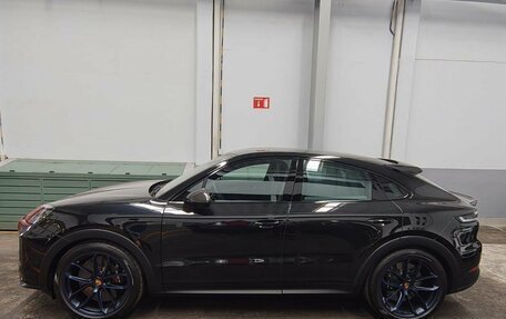 Porsche Cayenne III, 2025 год, 29 000 000 рублей, 2 фотография