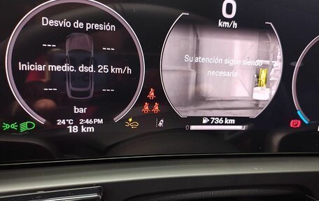Porsche Cayenne III, 2025 год, 29 000 000 рублей, 6 фотография