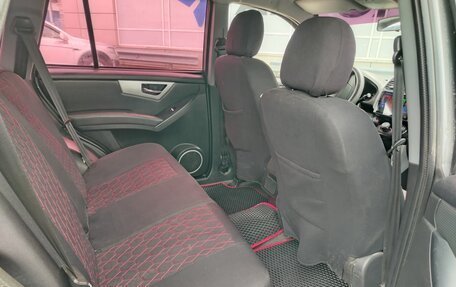 Lifan X60 I рестайлинг, 2014 год, 521 000 рублей, 15 фотография