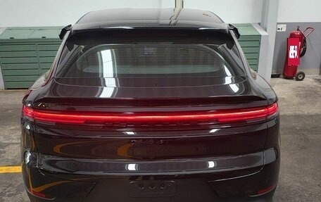 Porsche Cayenne III, 2025 год, 29 000 000 рублей, 4 фотография