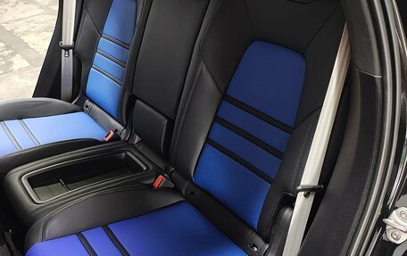 Porsche Cayenne III, 2025 год, 29 000 000 рублей, 18 фотография