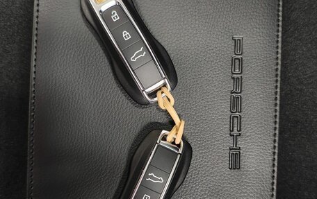 Porsche Cayenne III, 2025 год, 29 000 000 рублей, 17 фотография