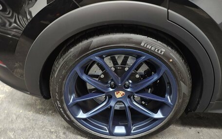Porsche Cayenne III, 2025 год, 29 000 000 рублей, 26 фотография