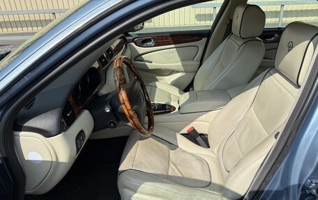 Daimler X350, 2008 год, 3 500 000 рублей, 10 фотография