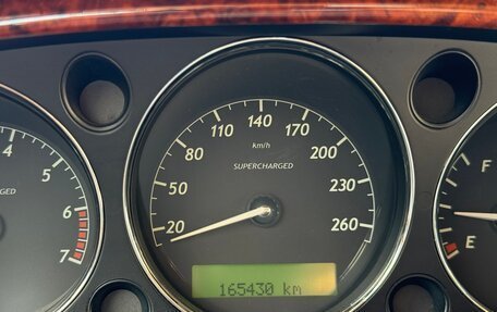 Daimler X350, 2008 год, 3 500 000 рублей, 8 фотография