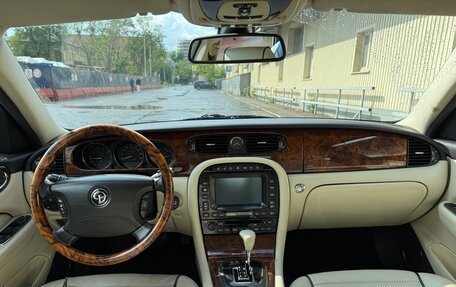 Daimler X350, 2008 год, 3 500 000 рублей, 7 фотография