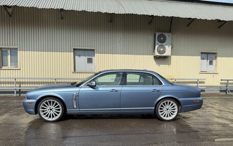 Daimler X350, 2008 год, 3 500 000 рублей, 2 фотография