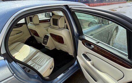 Daimler X350, 2008 год, 3 500 000 рублей, 13 фотография