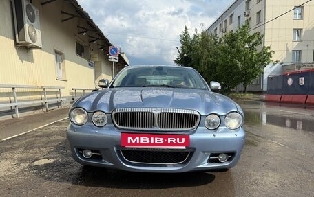 Daimler X350, 2008 год, 3 500 000 рублей, 6 фотография