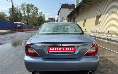 Daimler X350, 2008 год, 3 500 000 рублей, 3 фотография