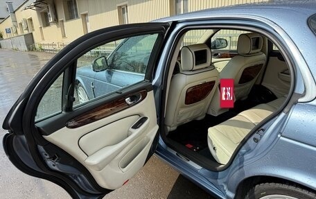 Daimler X350, 2008 год, 3 500 000 рублей, 11 фотография